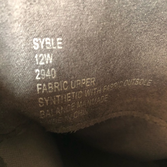 Boots - Picture 3 of 4